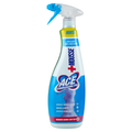 ACE Candeggina Più +Mousse Fresco Profumo, spray pentru casă și rufe albe, 690 ml