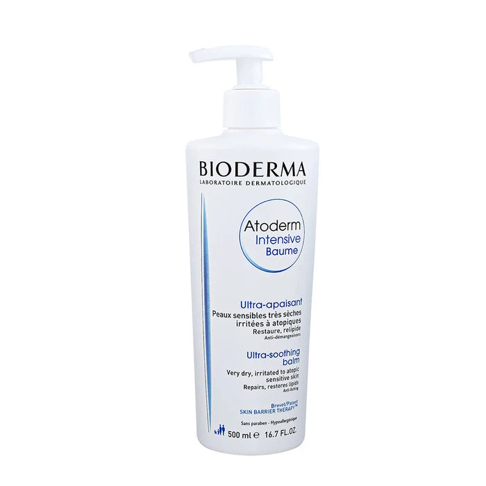BIODERMA ATODERM – Balsam Intensiv Relipidant, 500 ml