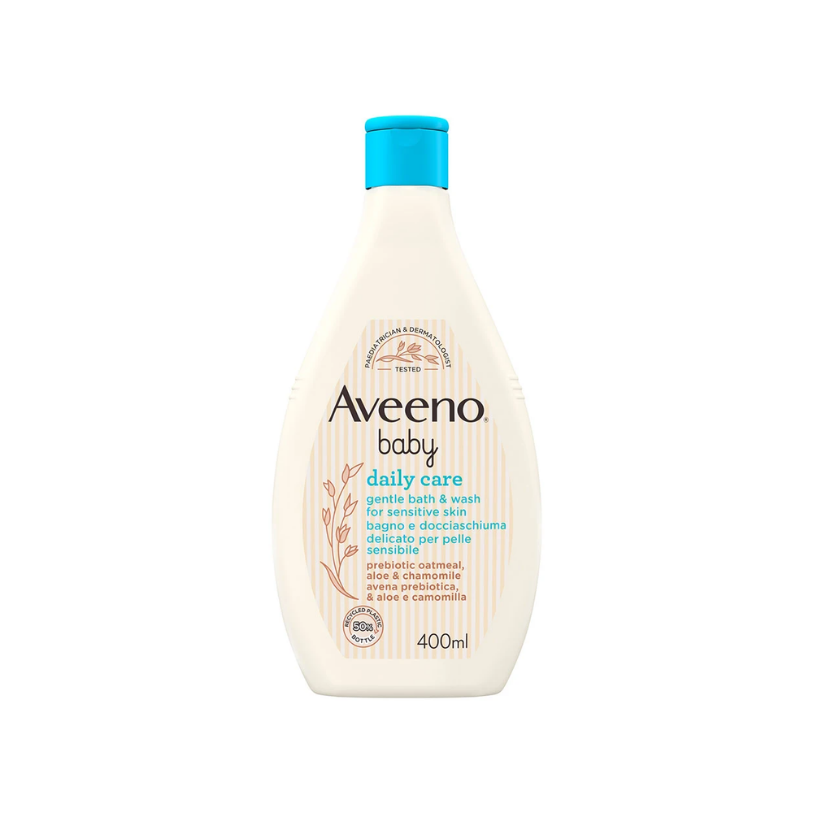 AVEENO – Baby Fluid 400 ml