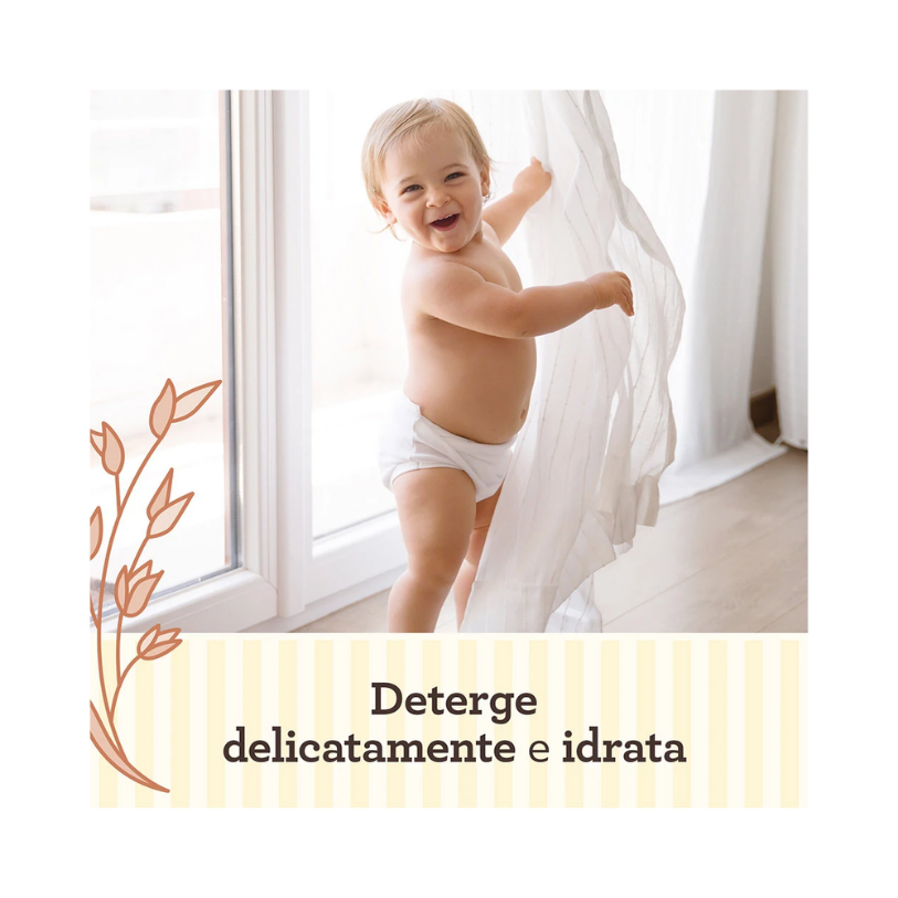 AVEENO – Baby Fluid 400 ml