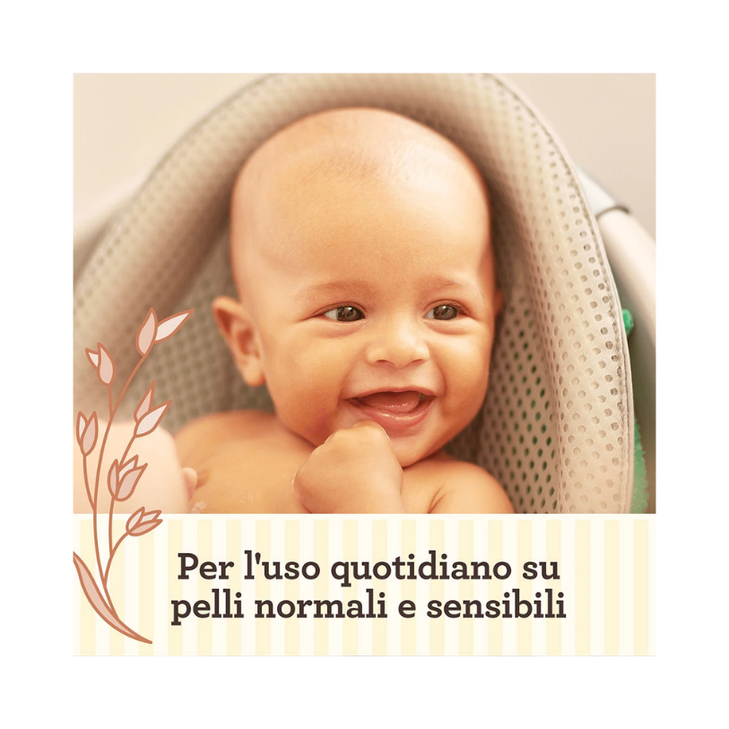 AVEENO – Baby Fluid 400 ml