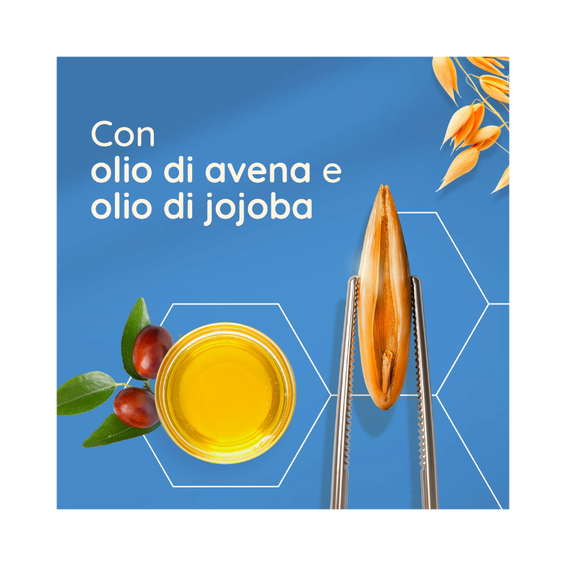 AVEENO – Skin Relief Ulei de Corp 200 ml