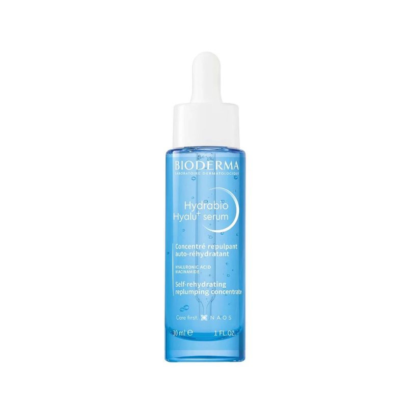 BIODERMA – Hydrabio Hyalu+ Ser 30 ml
