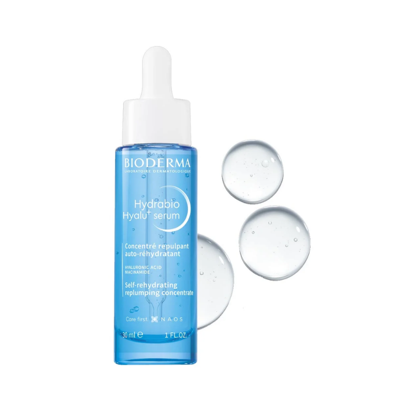 BIODERMA – Hydrabio Hyalu+ Ser 30 ml
