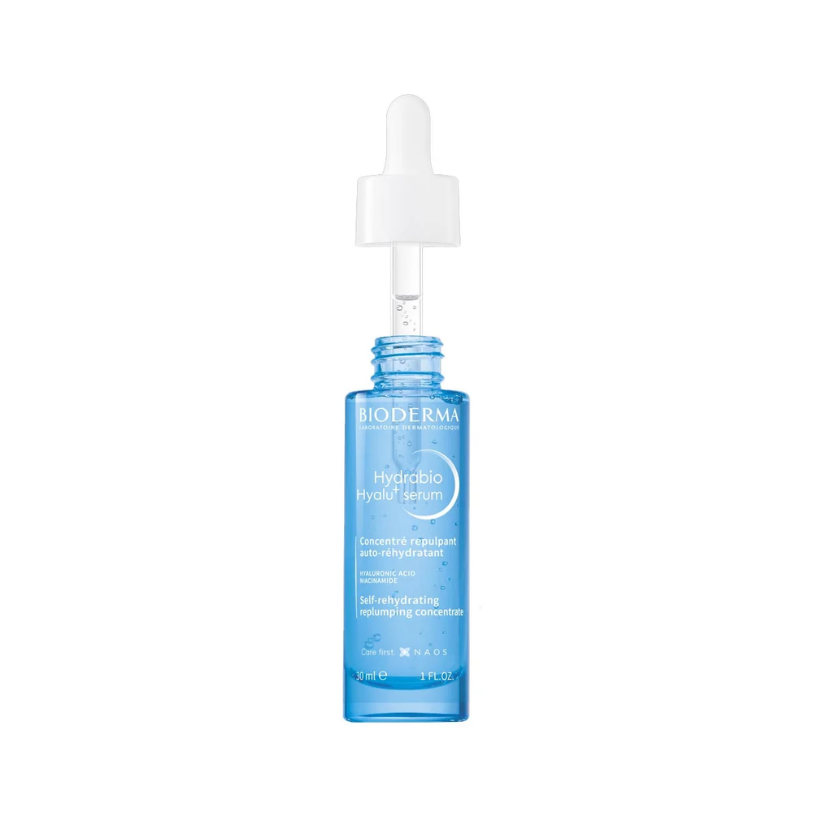 BIODERMA – Hydrabio Hyalu+ Ser 30 ml