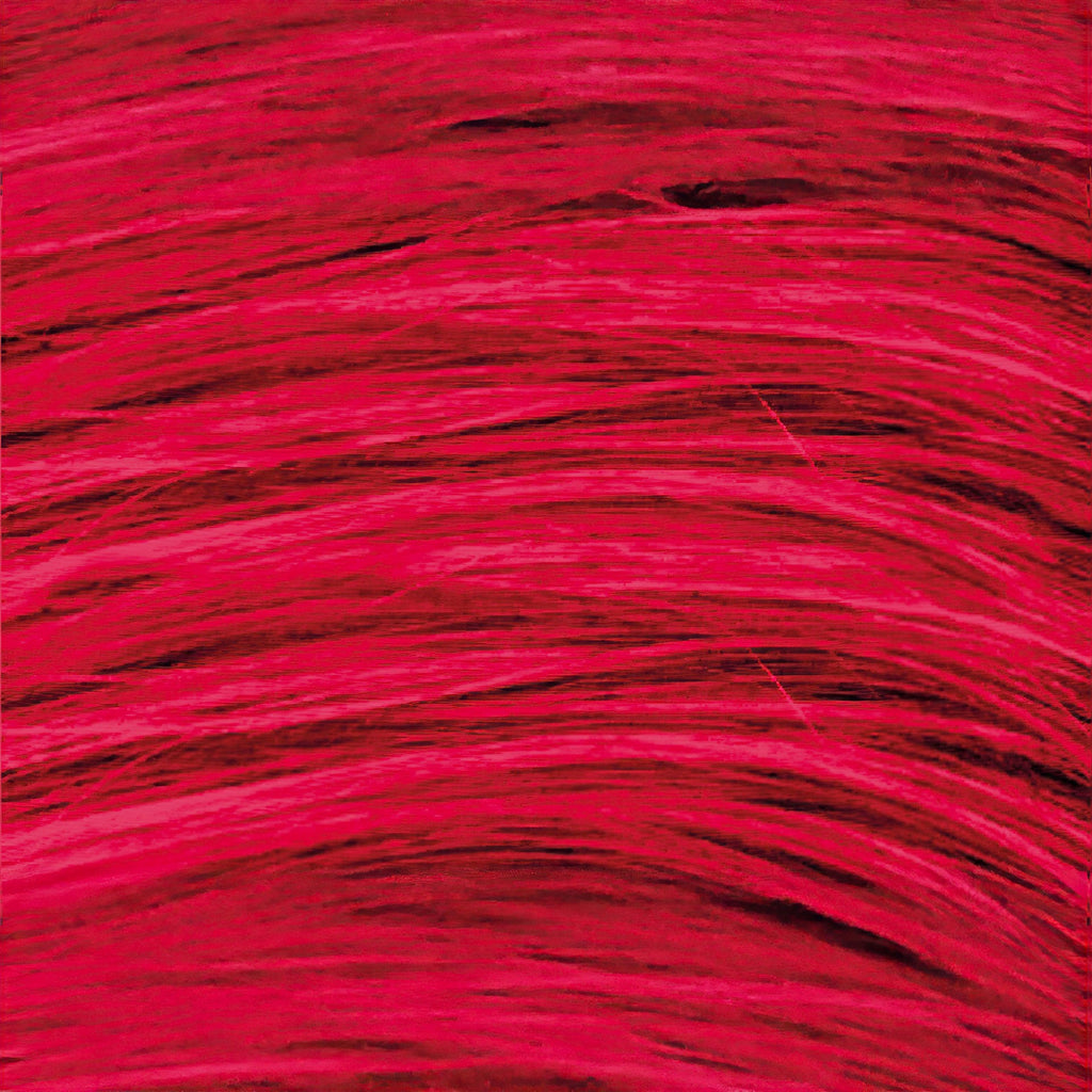 ALAMA S.O.S. Color&Go Mască nuanțatoare Roșu, 300 ml