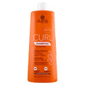 ALAMA Curl - Șampon pentru definirea buclelor, pentru păr creț, 500 ml
