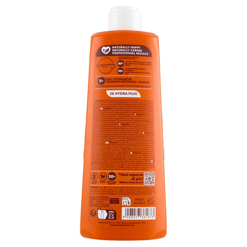 ALAMA Curl - Șampon pentru definirea buclelor, pentru păr creț, 500 ml