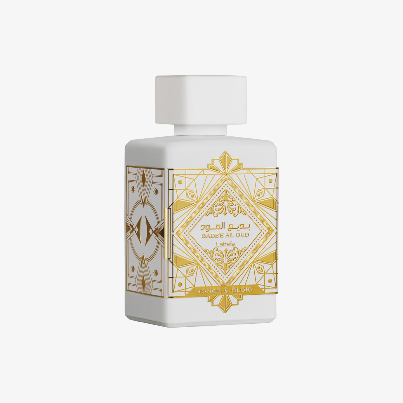 LATTAFA Badee Al Oud Honor & Glory EDP 100 ml