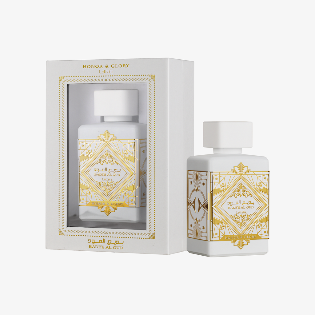 LATTAFA Badee Al Oud Honor & Glory EDP 100 ml