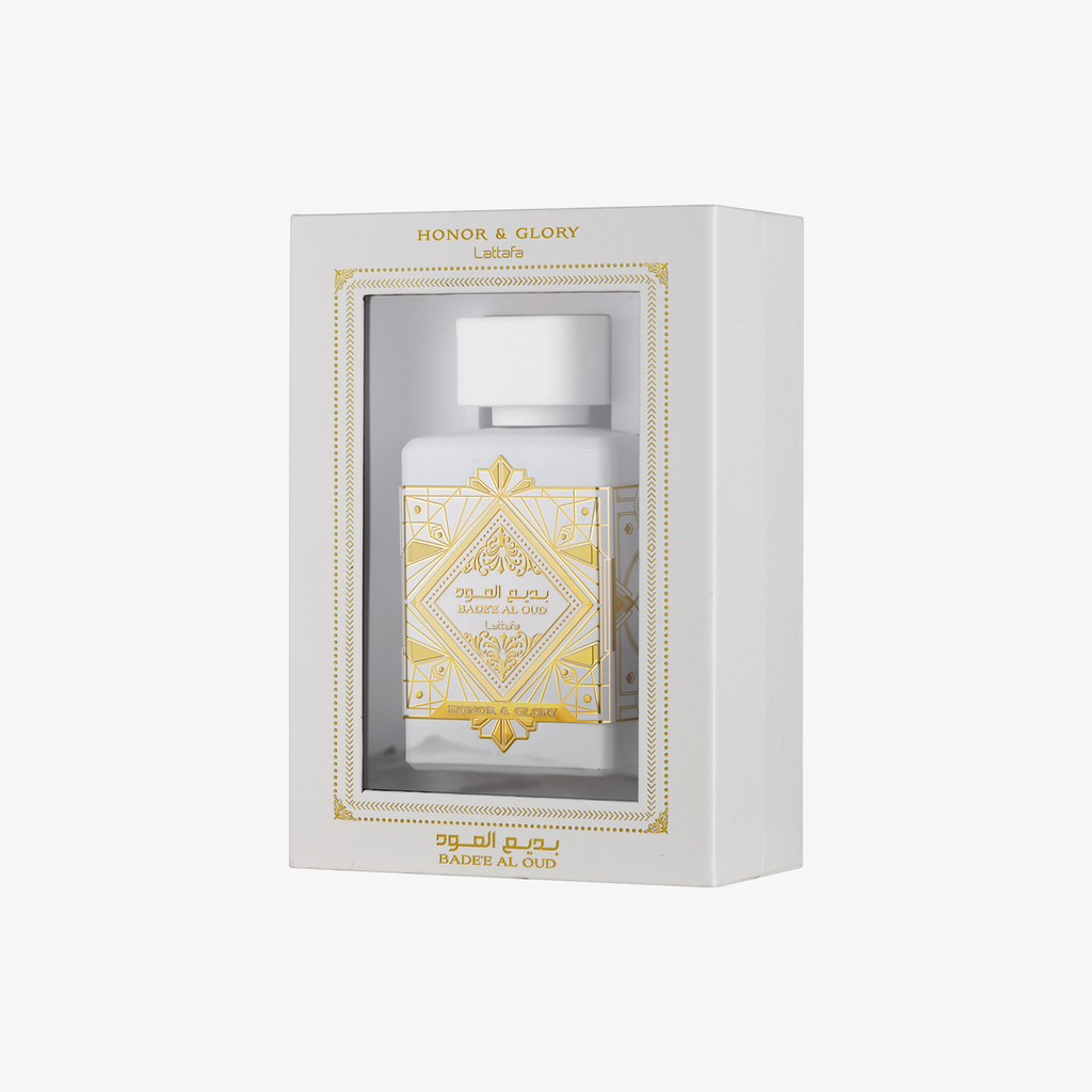 LATTAFA Badee Al Oud Honor & Glory EDP 100 ml