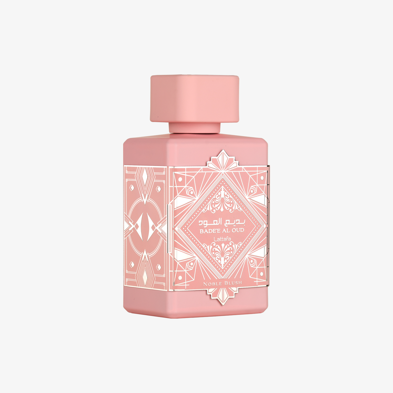 LATTAFA Bade'e Al Oud Noble Blush EDP 100 ml