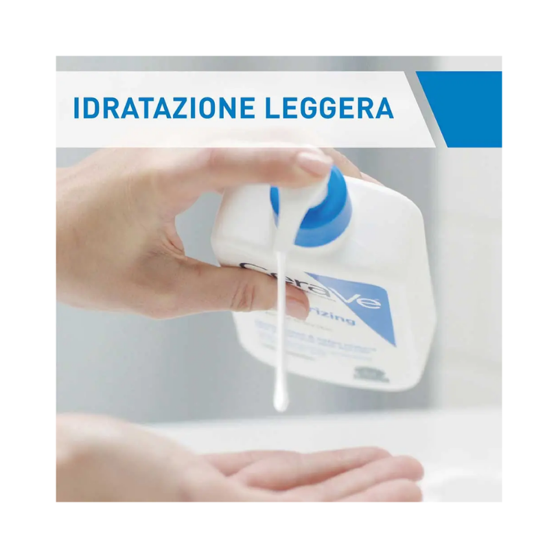 CERAVE – Loțiune Hidratantă 88 ml