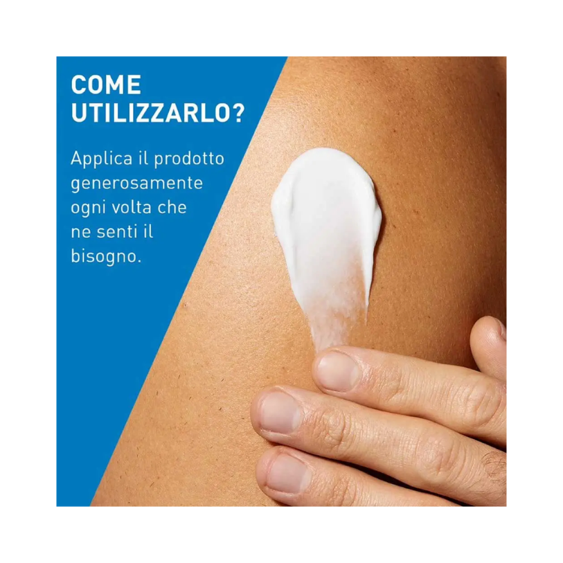 CERAVE – Loțiune Hidratantă 88 ml