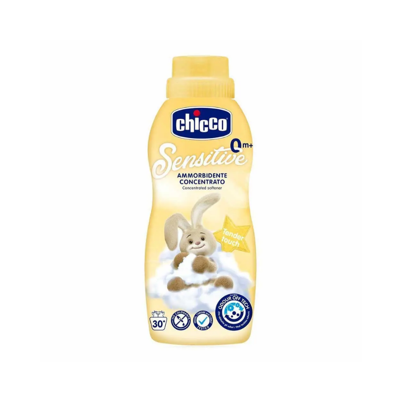 CHICCO – Ammorbidente Carezza 750 ml