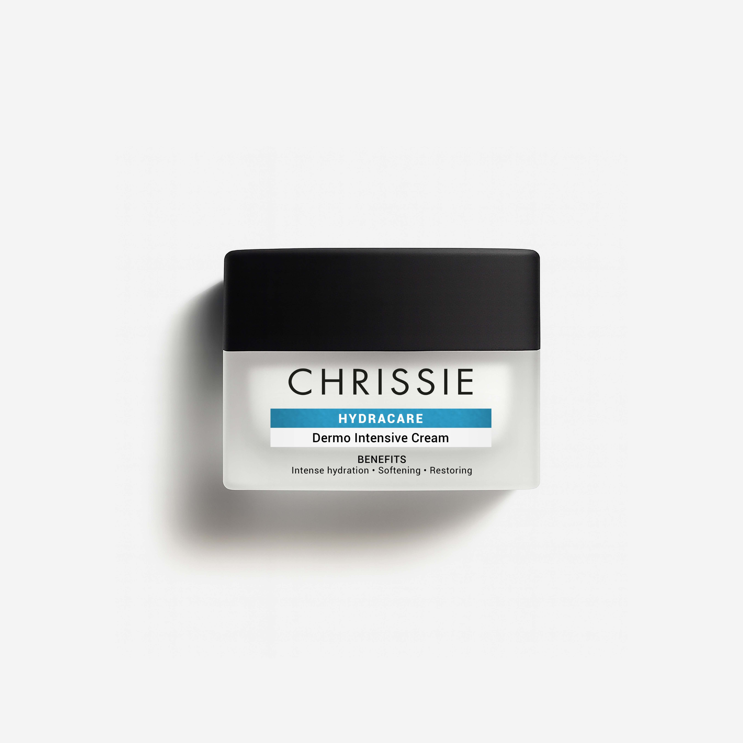 CHRISSIE Hydracare Derm Int Cr