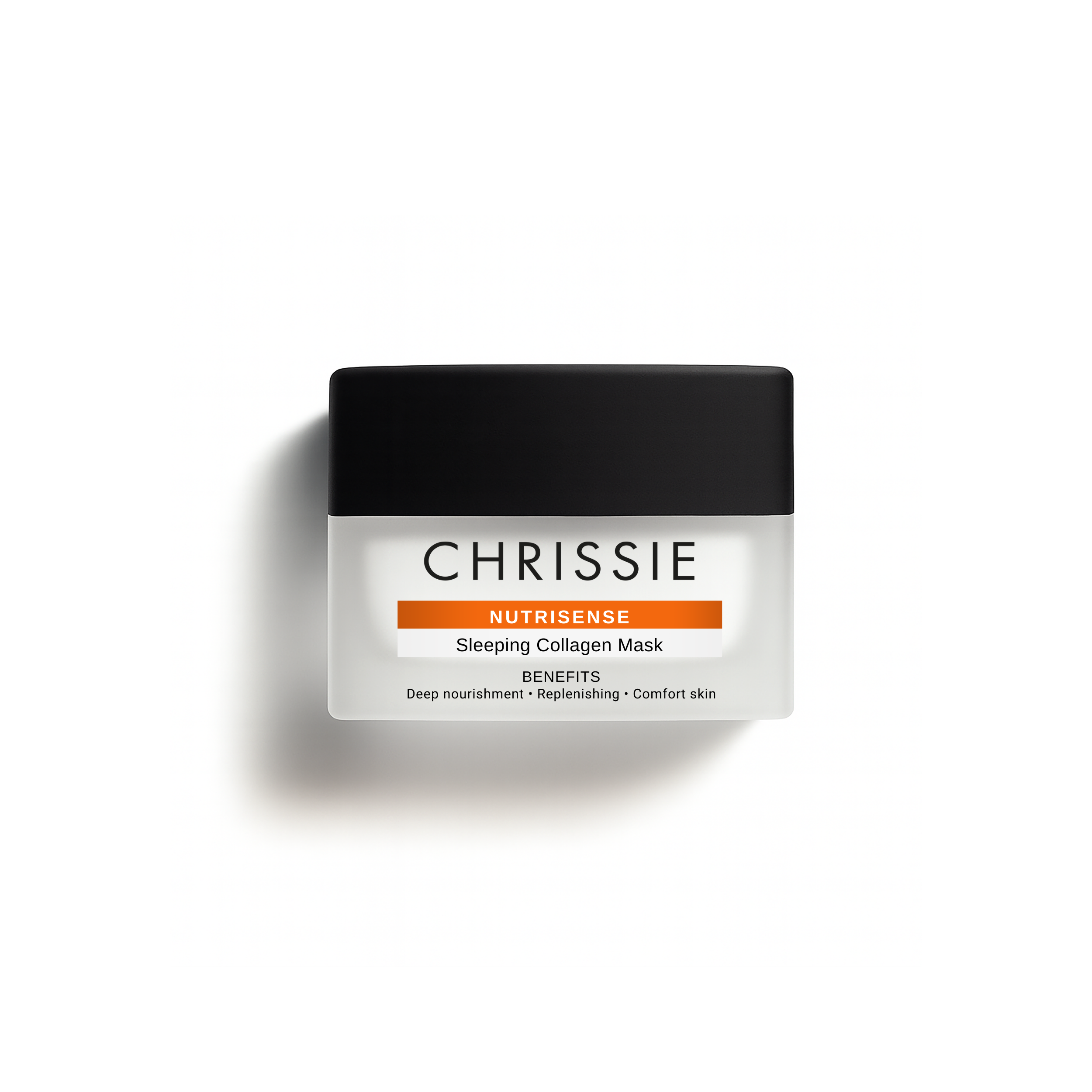 CHRISSIE Nutrisense Sleep Coll