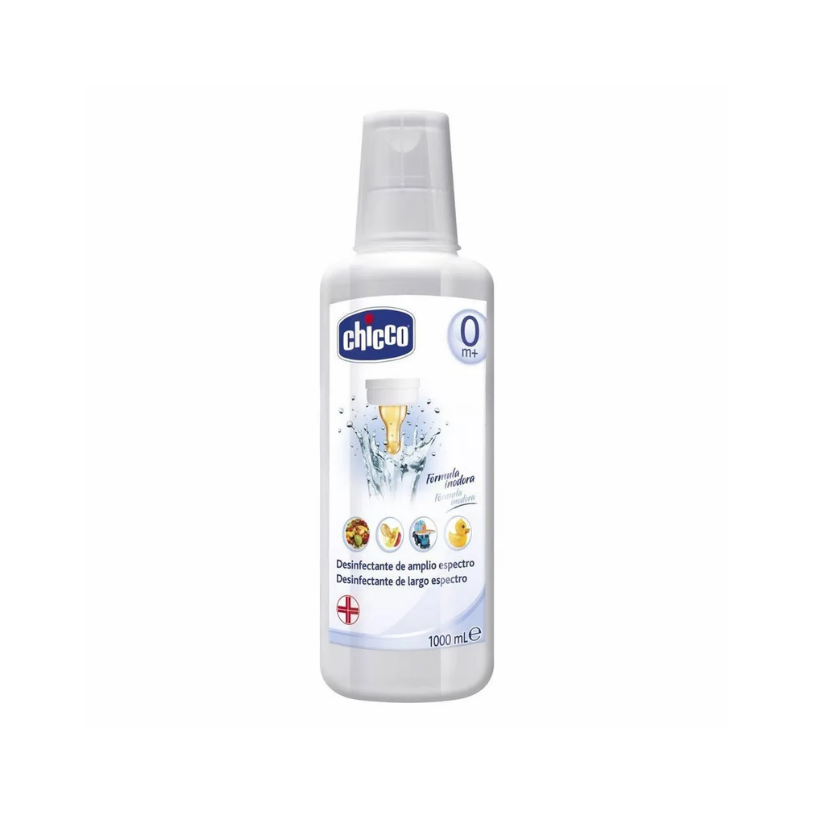 CHICCO – Sterilsistem 1 L