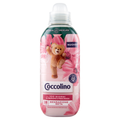 COCCOLINO Balsam de rufe Mătase, 28 spălări, 645 ml