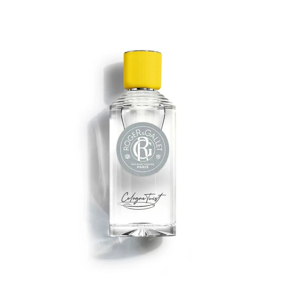 ROGER&GALLET – Cologne Twist Apă de Colonie, Parfum Masculin, 30 ml