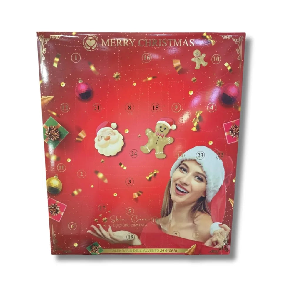 SETABLU Calendar Advent 2587