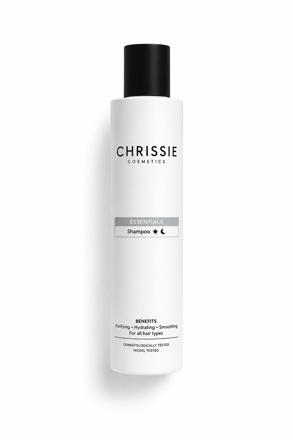 CHRISSIE Essentials Clean Milk