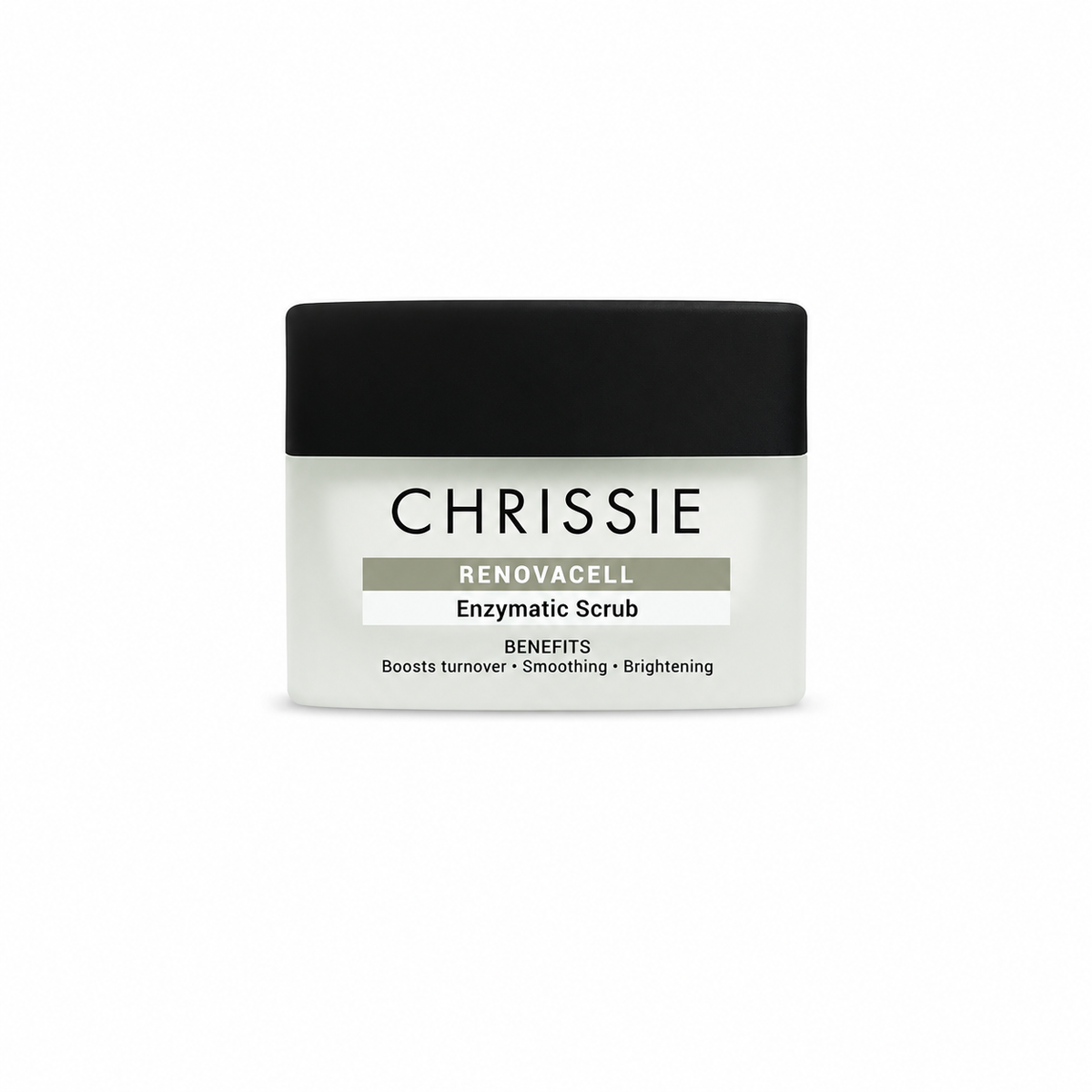 CHRISSIE – Exfoliant pentru față
