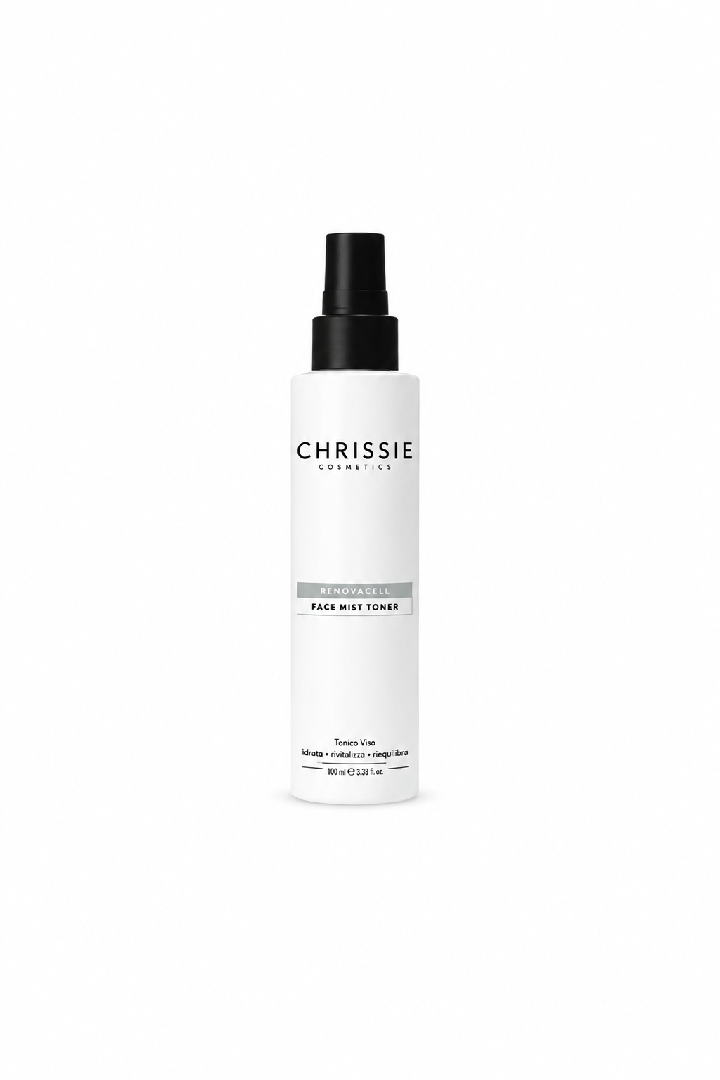 CHRISSIE Essentials Rebal Face