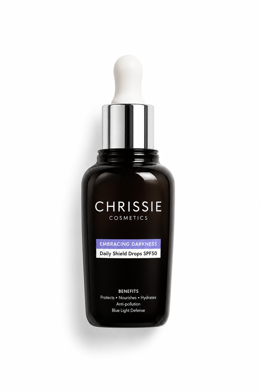 CHRISSIE Chrono Defense Daily
