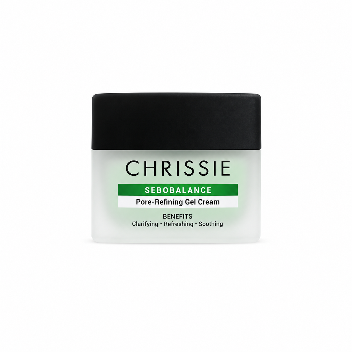 CHRISSIE Sebobalance Pore-Ref