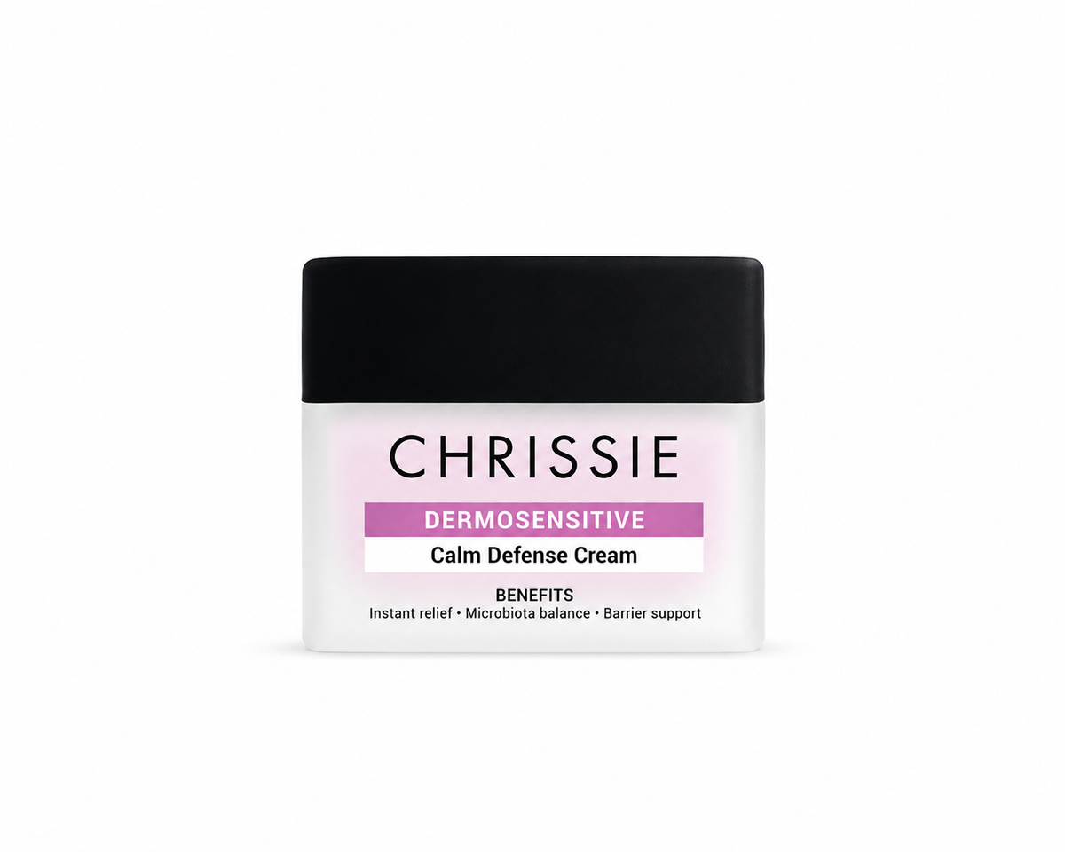 CHRISSIE Dermosens Calm Def Cr