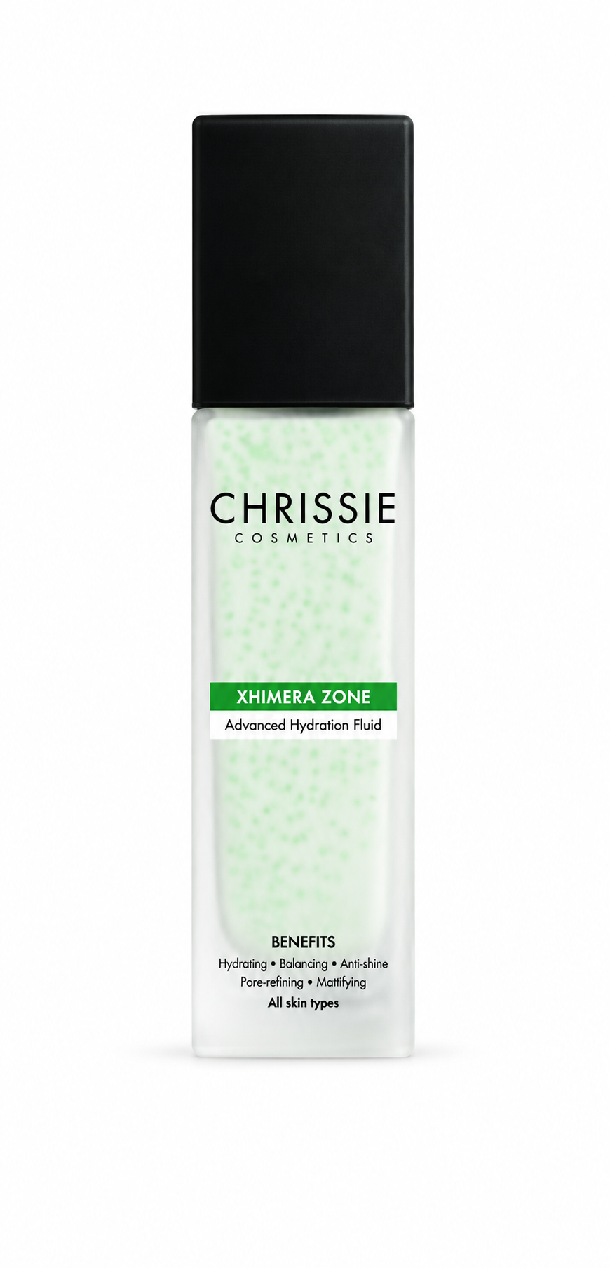 CHRISSIE Sebobalance Vit Shiel