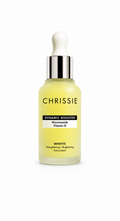 CHRISSIE Dyn Boost Niacin Vitc