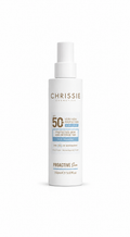 CHRISSIE Proactive Sun Spf50+