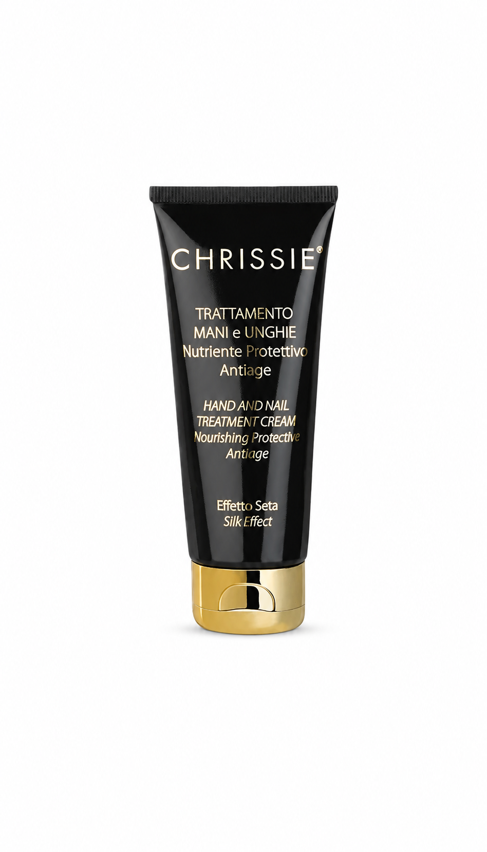 CHRISSIE – Tratament pentru mâini și unghii