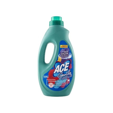 ACE Gentile Lavandă și Mosc, 950 ml