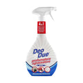 DEO DUE Profumatore Sgrassatore 4 în 1 Bianco, 600 ml