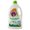 CHANTECLAIR Detergent lichid pentru rufe Muschio Bianco, 46 spălări, 2070 ml