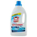OMINO BIANCO Additiv igienizant pentru rufe Deo+, 900 ml