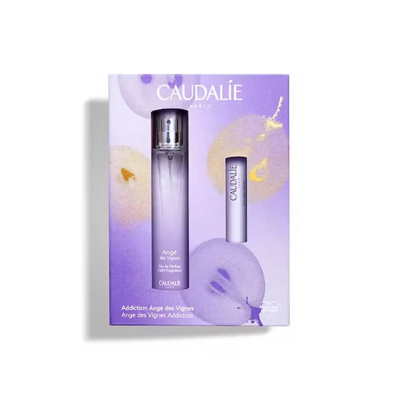 CAUDALIE ANGE – Eau de Parfum Xmas 2025