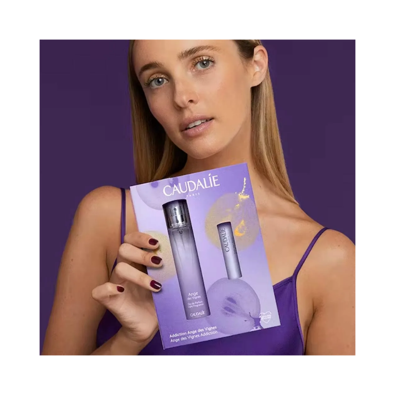 CAUDALIE ANGE – Eau de Parfum Xmas 2025