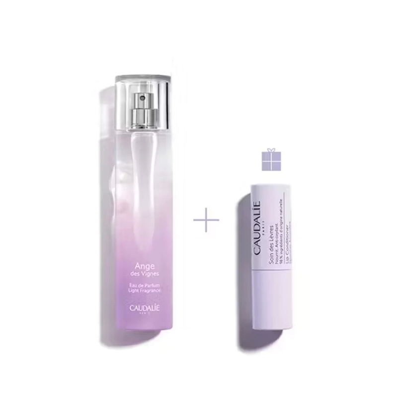 CAUDALIE ANGE – Eau de Parfum Xmas 2025