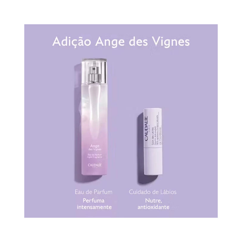 CAUDALIE ANGE – Eau de Parfum Xmas 2025