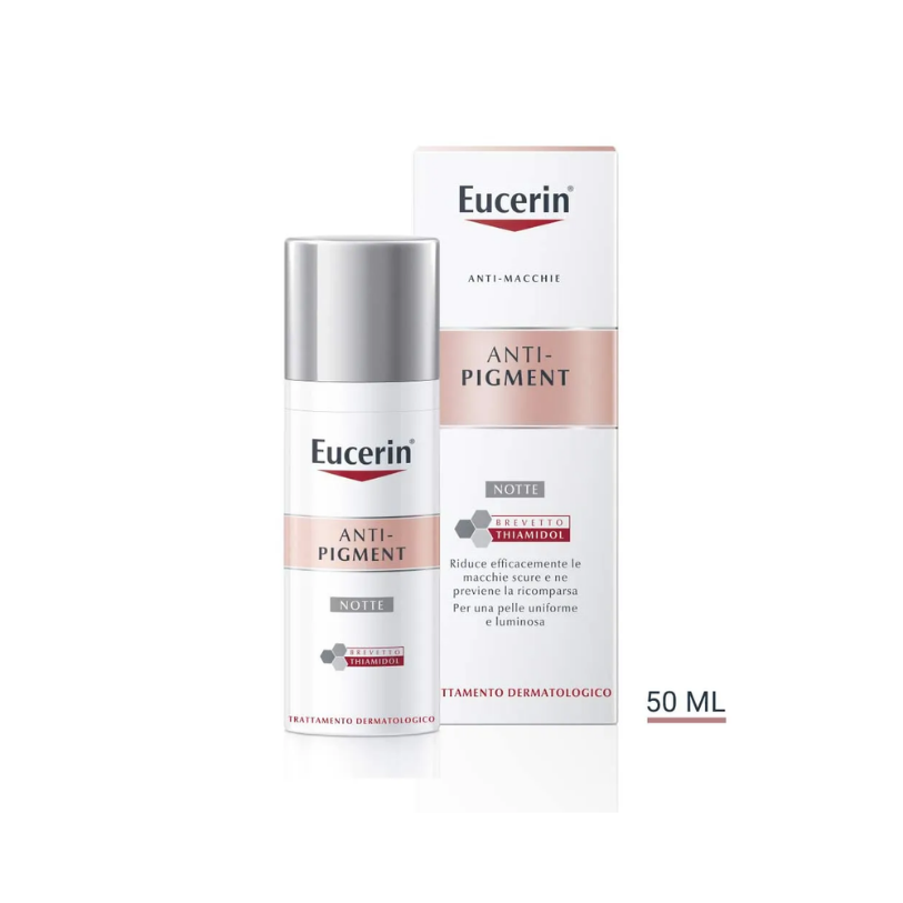 EUCERIN – Anti-Pigment Noapte 50 ml