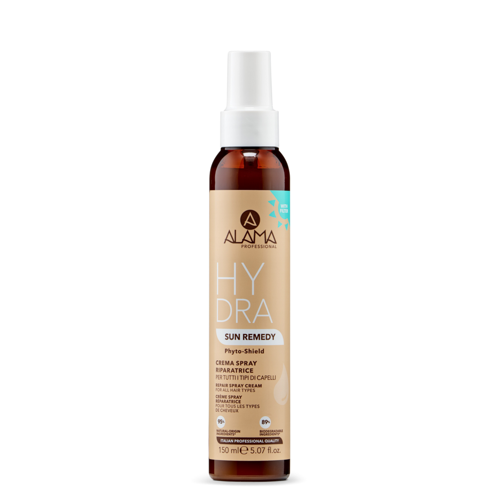 ALAMA Hydra Sun Remedy Spray reparator după expunerea la soare, 150 ml