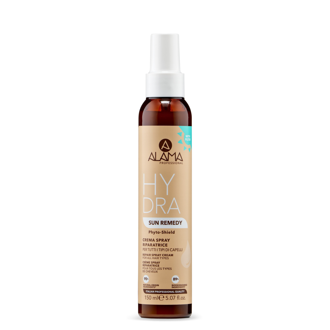 ALAMA Hydra Sun Remedy Spray reparator după expunerea la soare, 150 ml