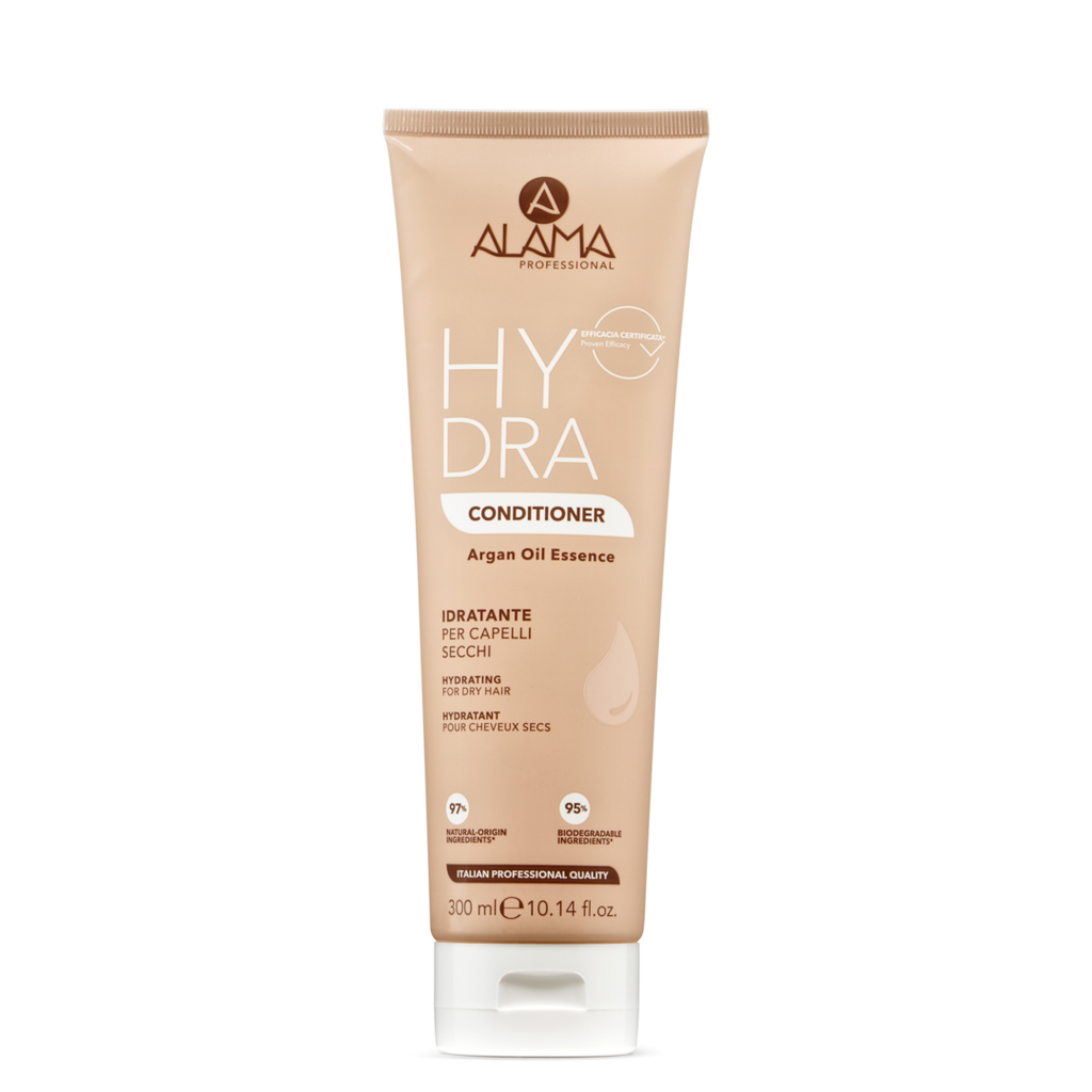 ALAMA Hydra Balsam hidratant pentru păr uscat, 300 ml