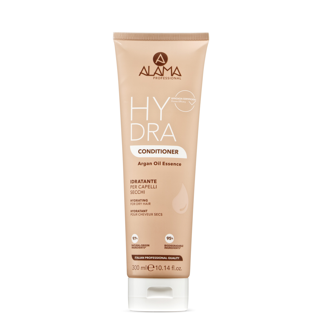 ALAMA Hydra Balsam hidratant pentru păr uscat, 300 ml