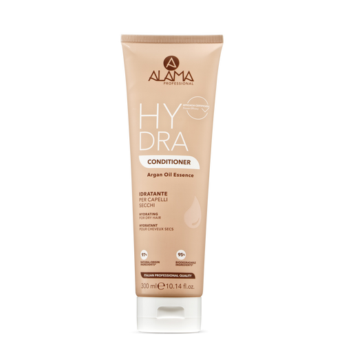ALAMA Hydra Balsam hidratant pentru păr uscat, 300 ml