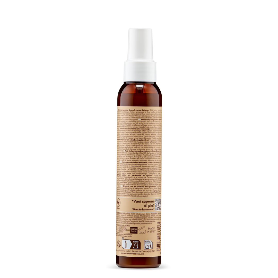 ALAMA Hydra Sun Remedy Spray reparator după expunerea la soare, 150 ml